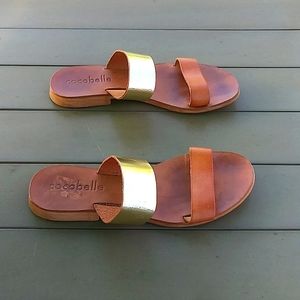 Cocobelle Sandals